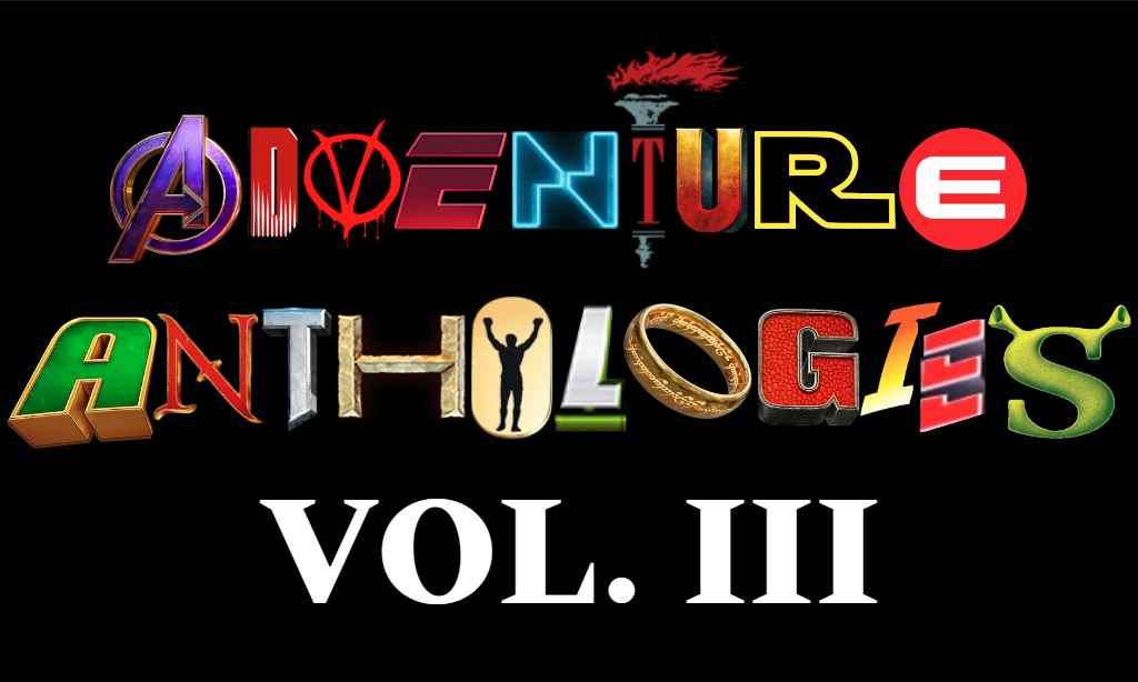 Image of video thumbnail for Adventure Anthologies Volume III, a medley of film soundtracks.