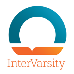 InterVarsity logo.