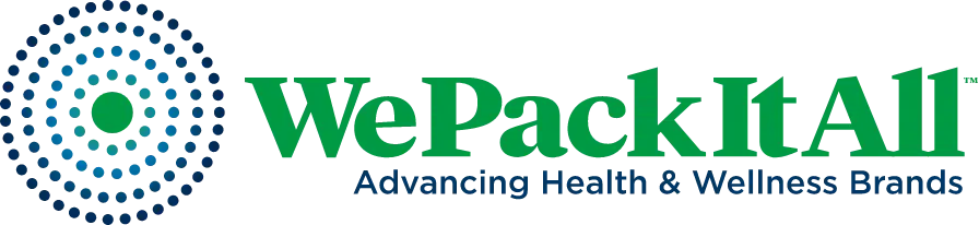 WePackItAll: Advancing Health & Wellness Brands.